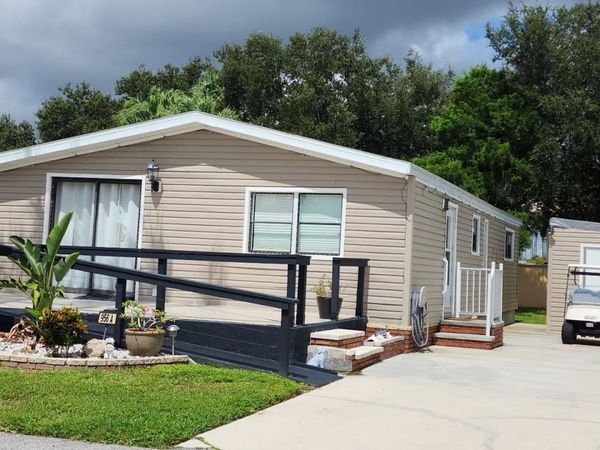 2100 KINGS HIGHWAY, Unit 956A, PORT CHARLOTTE, FL 33980