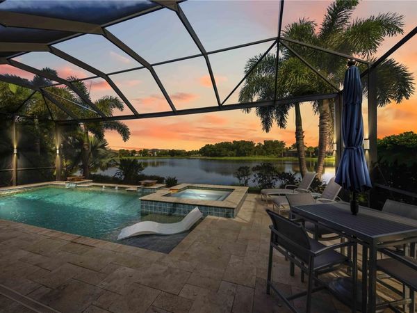 12307 SEABROOK AVENUE , BRADENTON, FL 34211