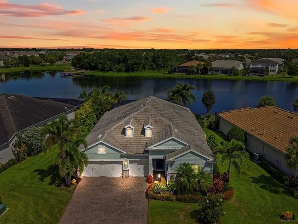 12307 SEABROOK AVENUE, BRADENTON, FL 34211