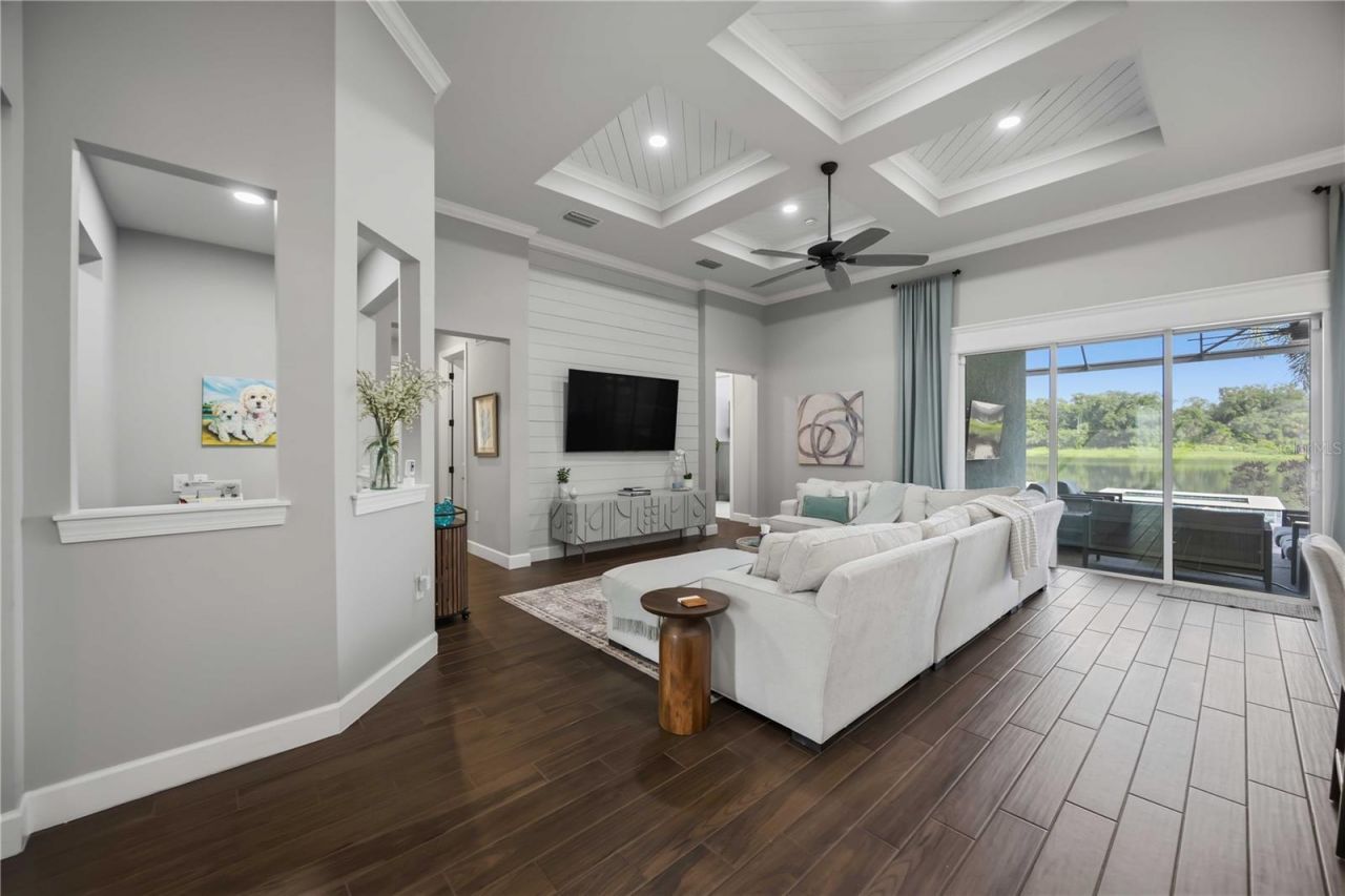 12307 Seabrook Avenue, Bradenton, FL 34211 Photo