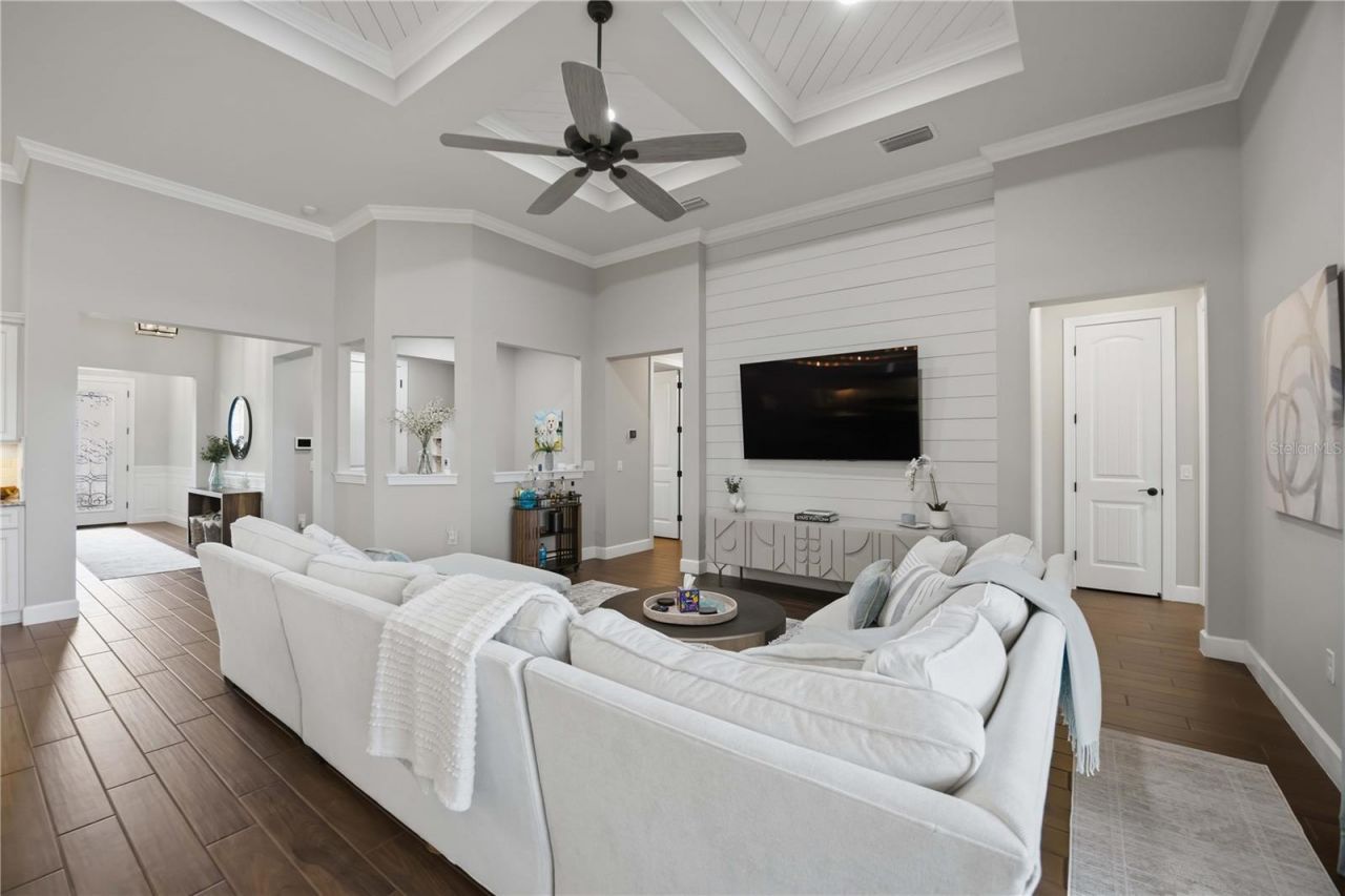 12307 Seabrook Avenue, Bradenton, FL 34211 Photo