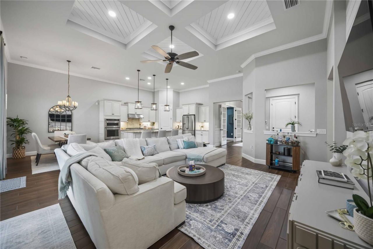 12307 Seabrook Avenue, Bradenton, FL 34211 Photo