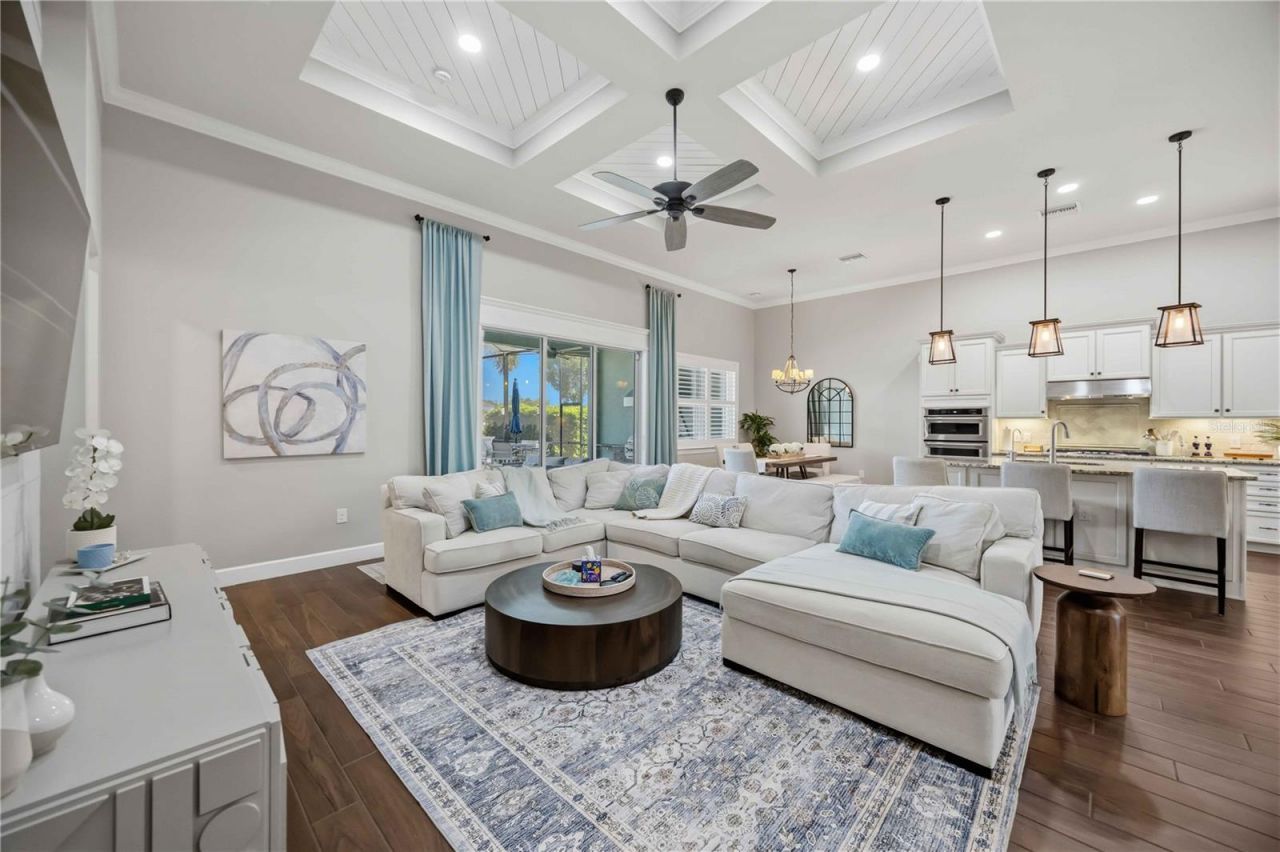 12307 Seabrook Avenue, Bradenton, FL 34211 Photo