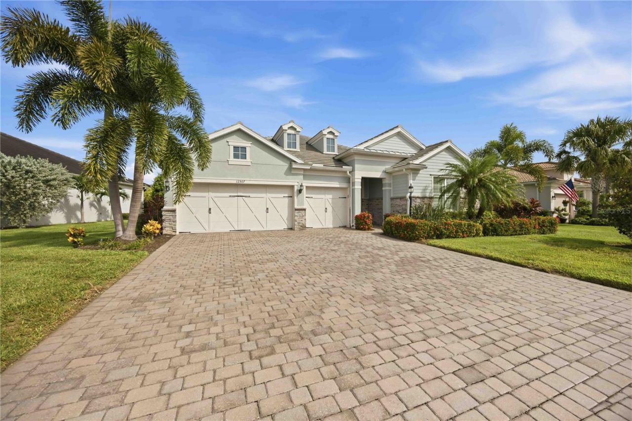 12307 Seabrook Avenue, Bradenton, FL 34211 Photo