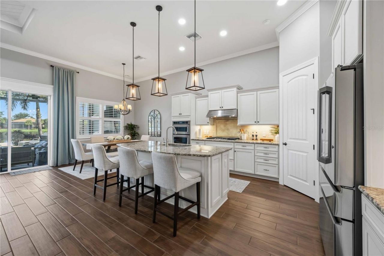 12307 Seabrook Avenue, Bradenton, FL 34211 Photo
