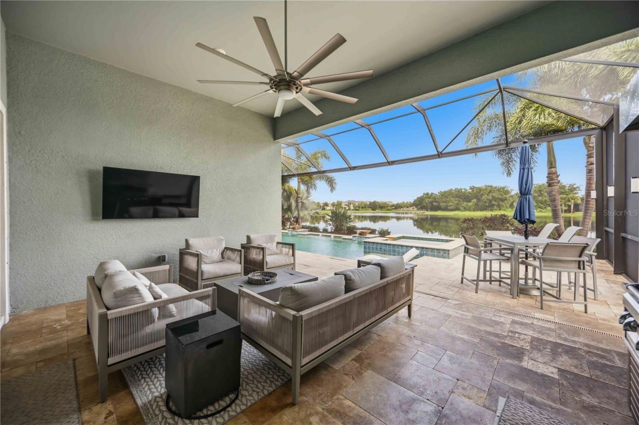 12307 Seabrook Avenue, Bradenton, FL 34211 Photo