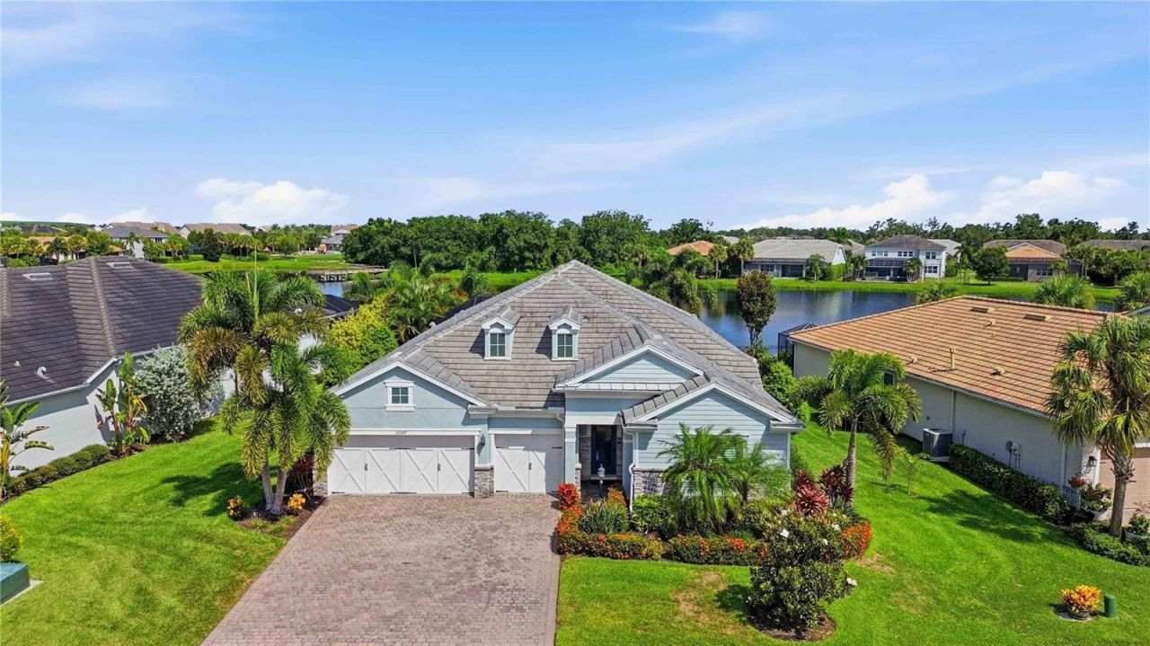 12307 Seabrook Avenue, Bradenton, FL 34211 Photo