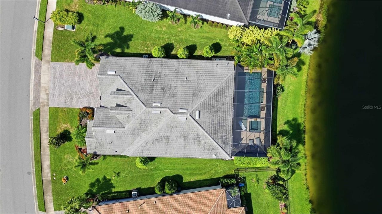 12307 Seabrook Avenue, Bradenton, FL 34211 Photo