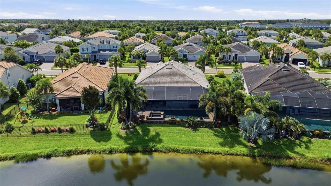 12307 Seabrook Avenue, Bradenton, FL 34211 Photo