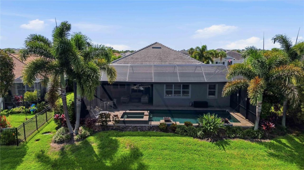 12307 Seabrook Avenue, Bradenton, FL 34211 Photo