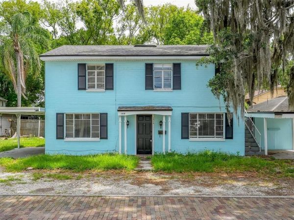 1016 ATKINS PLACE , ORLANDO, FL 32804