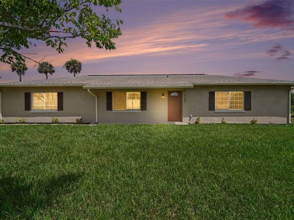 3240 CORAL AVENUE , MIMS, FL 32754