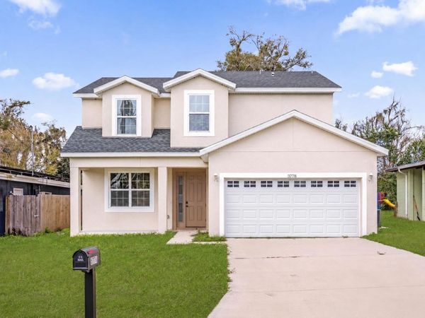 3778 MARTIN STREET, ORLANDO, FL 32806