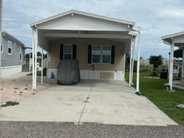 9000 US HWY 192 , Unit 56, CLERMONT, FL 34714