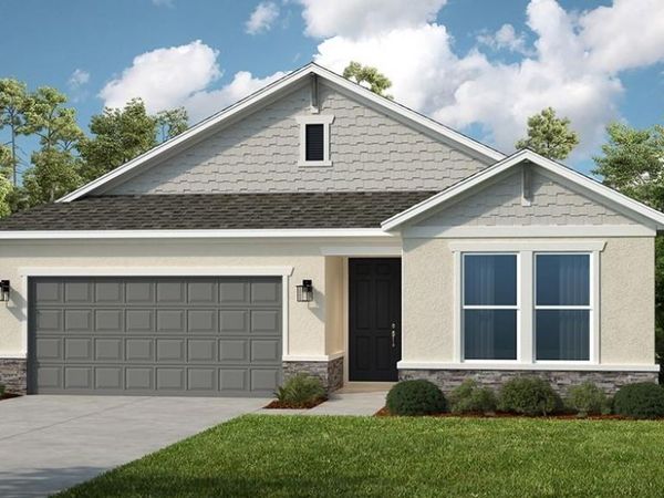 12813 DOCKYARD TRAIL , PALMETTO, FL 34221