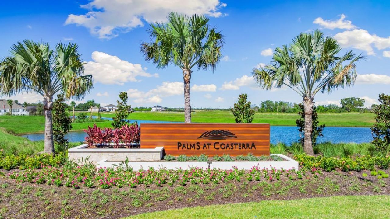 12813 Dockyard Trail, Palmetto, FL 34221 Photo