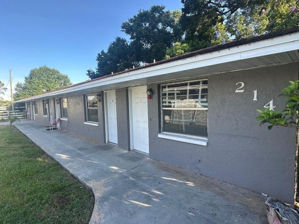 214 N CHESTNUT ROAD, LAKELAND, FL 33815