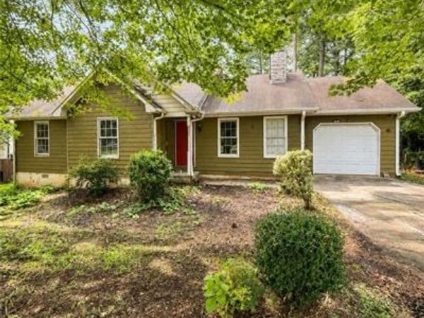 25 Highland Drive , Mcdonough, GA 30253