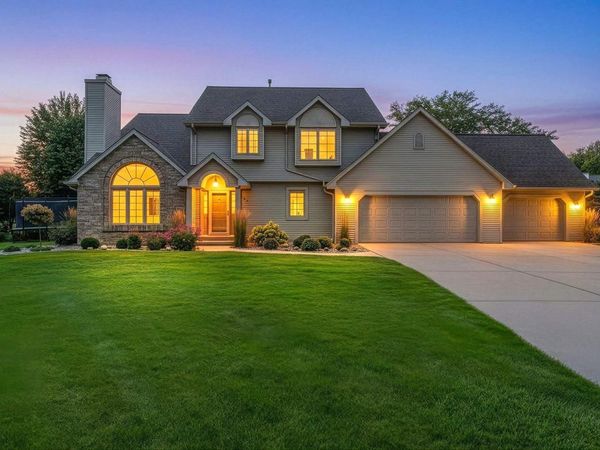 856 ATLANTIS COURT, Green Bay, WI 54313