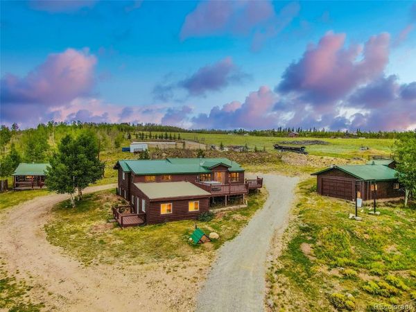395 Georgia Drive , Jefferson, CO 80456