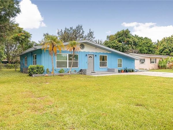 4028 Manning AVE, FORT MYERS, FL 33916