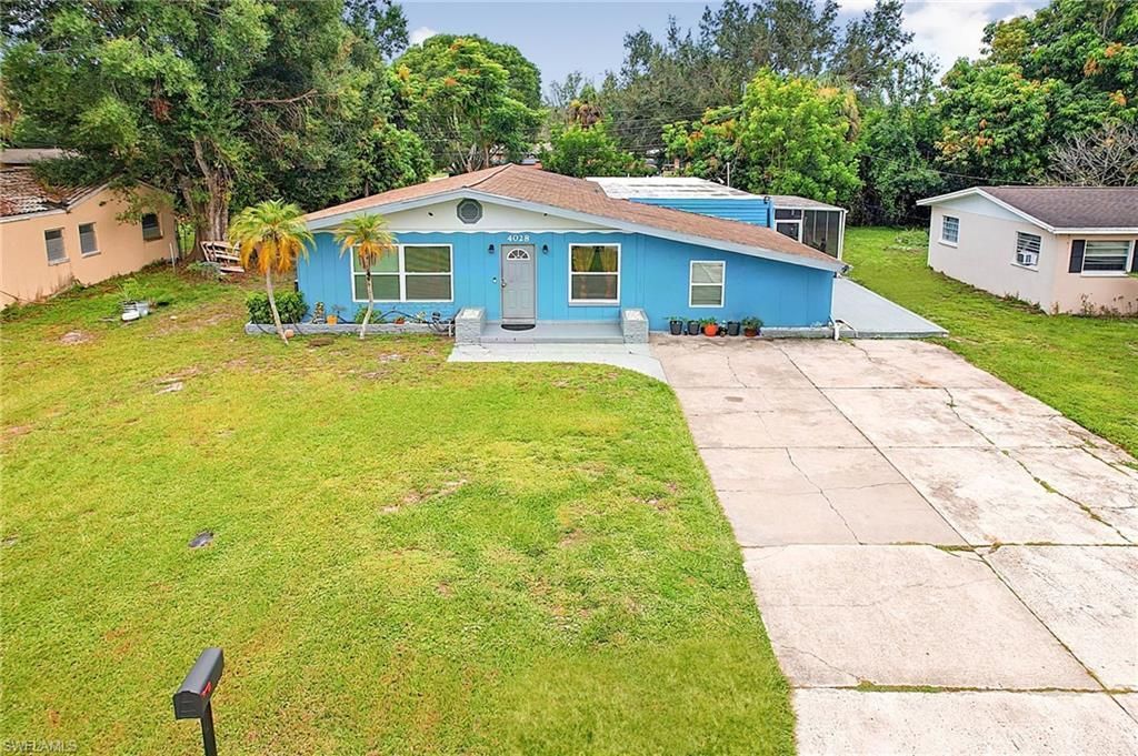 4028 Manning Ave, Fort Myers, FL 33916 Photo
