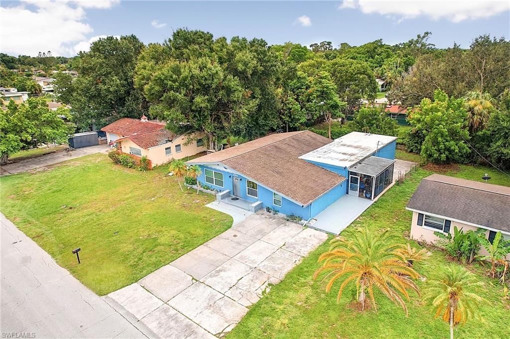 4028 Manning Ave, Fort Myers, FL 33916 Photo