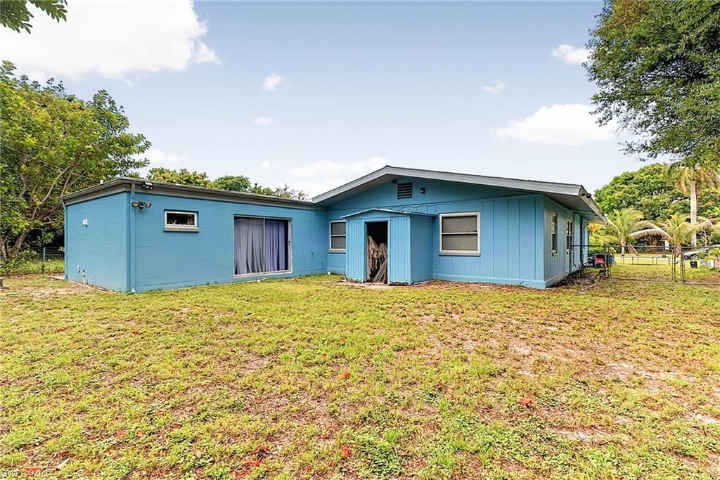 4028 Manning Ave, Fort Myers, FL 33916 Photo