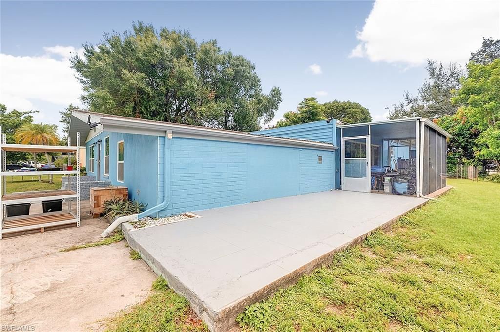 4028 Manning Ave, Fort Myers, FL 33916 Photo