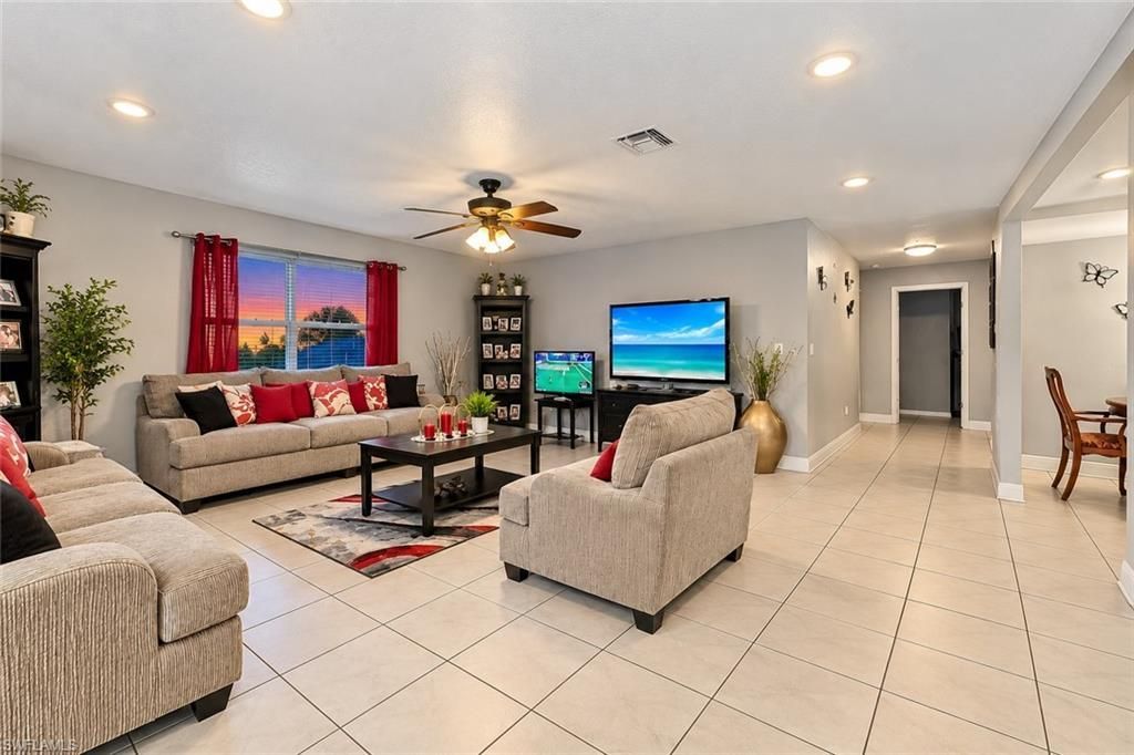 4028 Manning Ave, Fort Myers, FL 33916 Photo