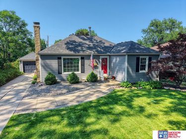 3760 H Street, Lincoln, NE 68510