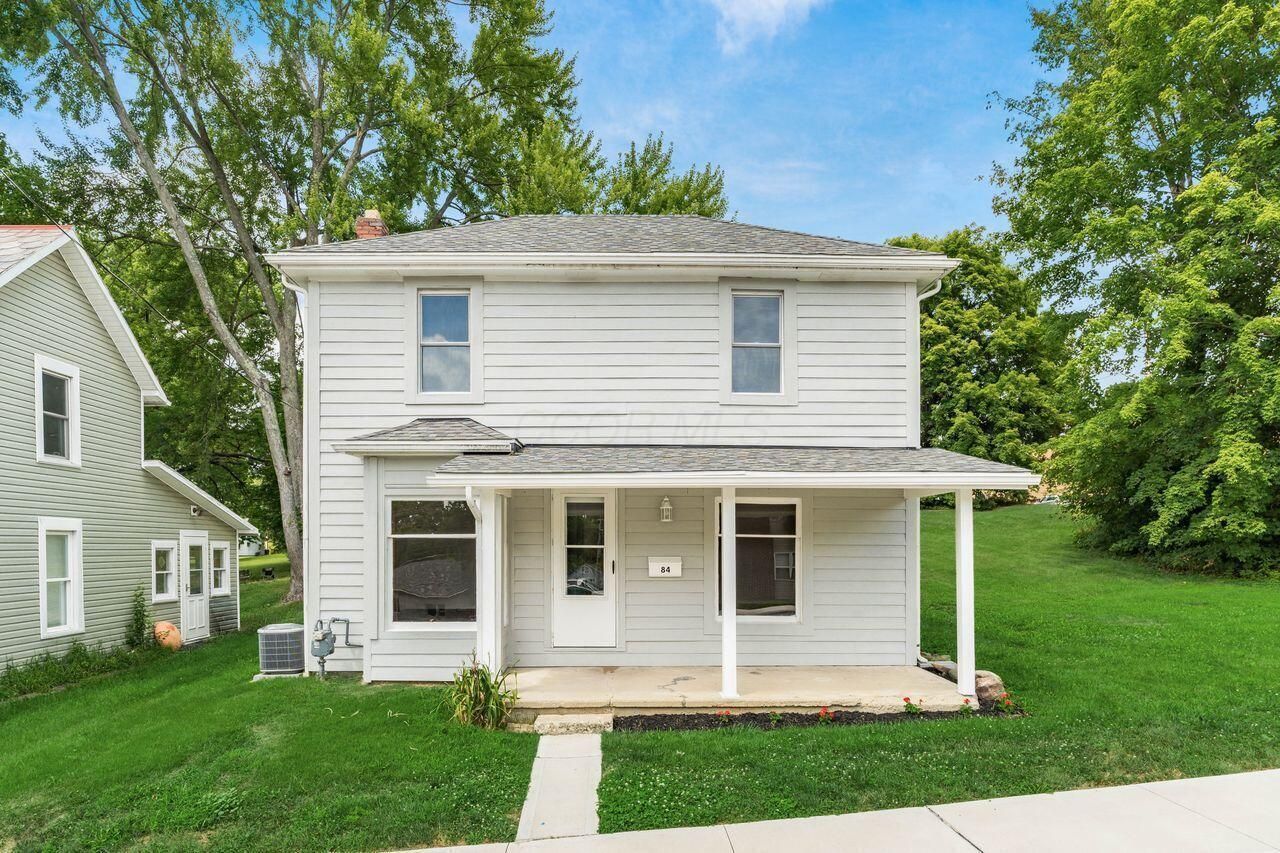 84 E Borland Street, Pickerington, OH 43147 Main Photo