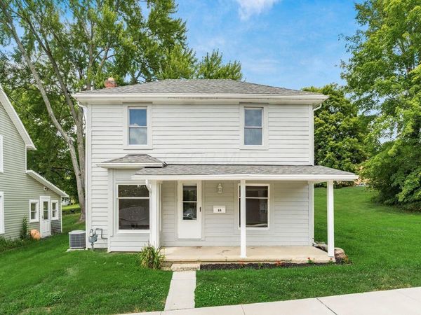 84 E Borland Street, Pickerington, OH 43147