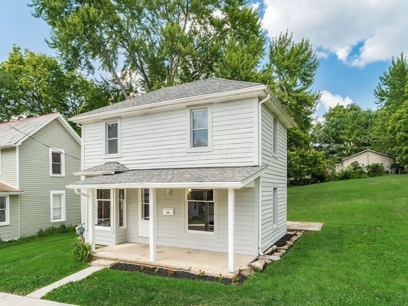 84 E Borland Street, Pickerington, OH 43147 Photo 2