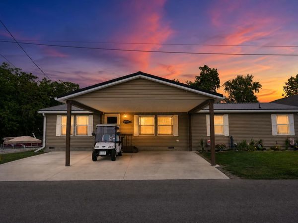 8930 Walnut Street, Lakeview, OH 43331