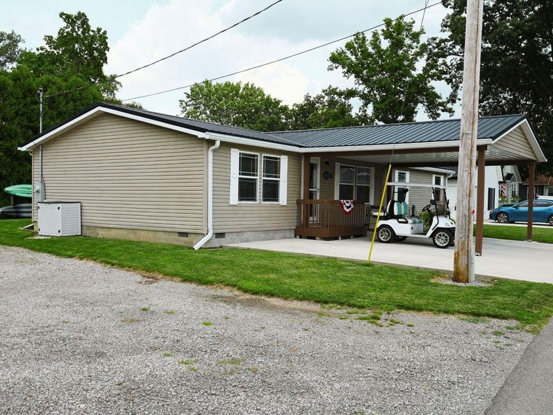 8930 Walnut Street, Lakeview, OH 43331 Photo 2
