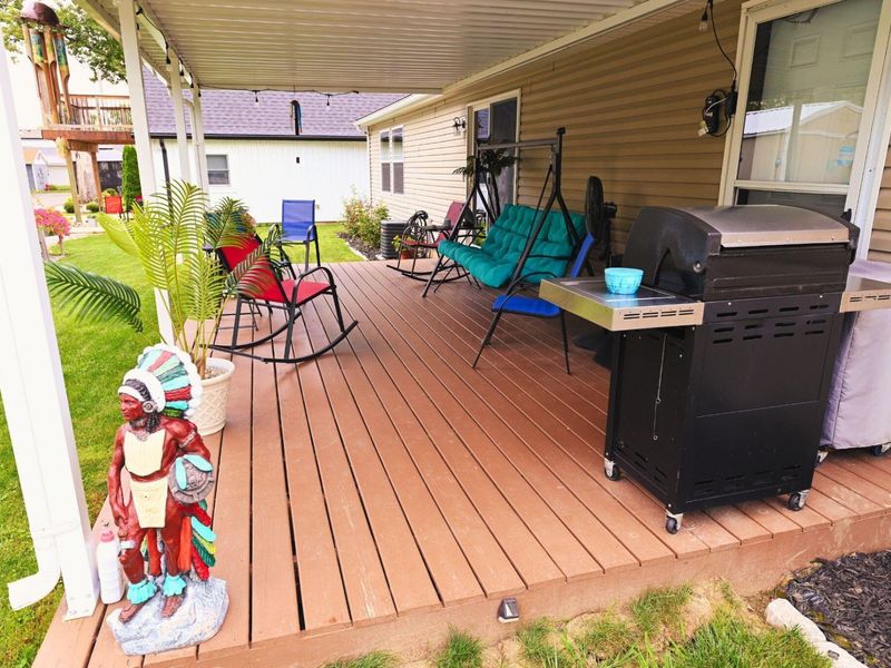 8930 Walnut Street, Lakeview, OH 43331 Photo 4