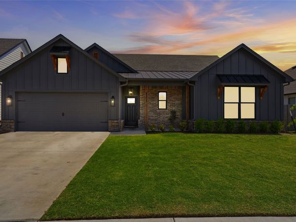 4505 W Union Street , Broken Arrow, OK 74011
