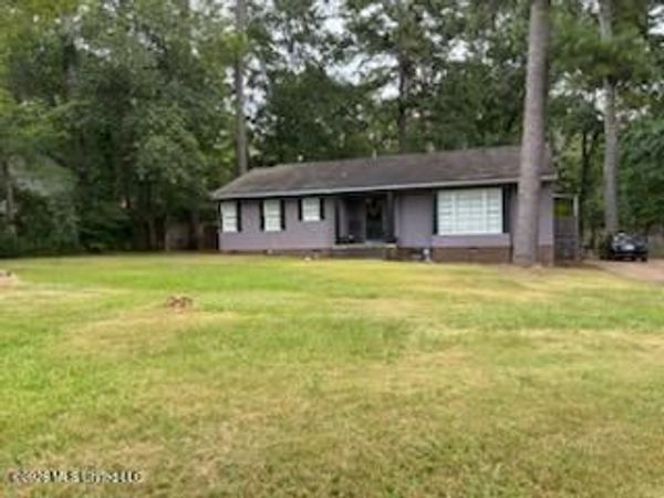 4322 Manhattan Road, Jackson, MS 39206