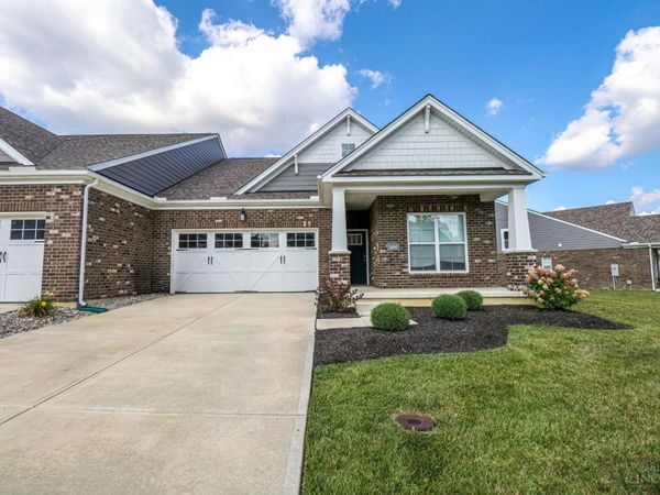 5606 Callaway Drive, Liberty Twp, OH 45011