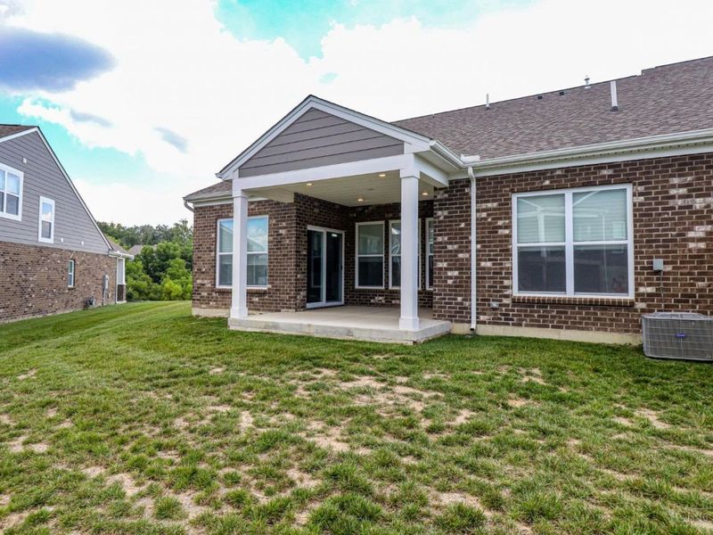 5606 Callaway Drive, Liberty Township, OH 45011 Photo 16