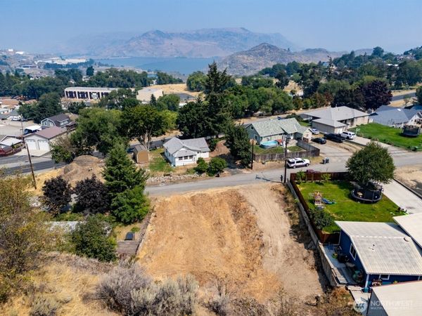 455 459 Partello Park , Grand Coulee, WA 99133