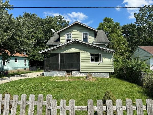 124 S West End Avenue, Dayton, OH 45417