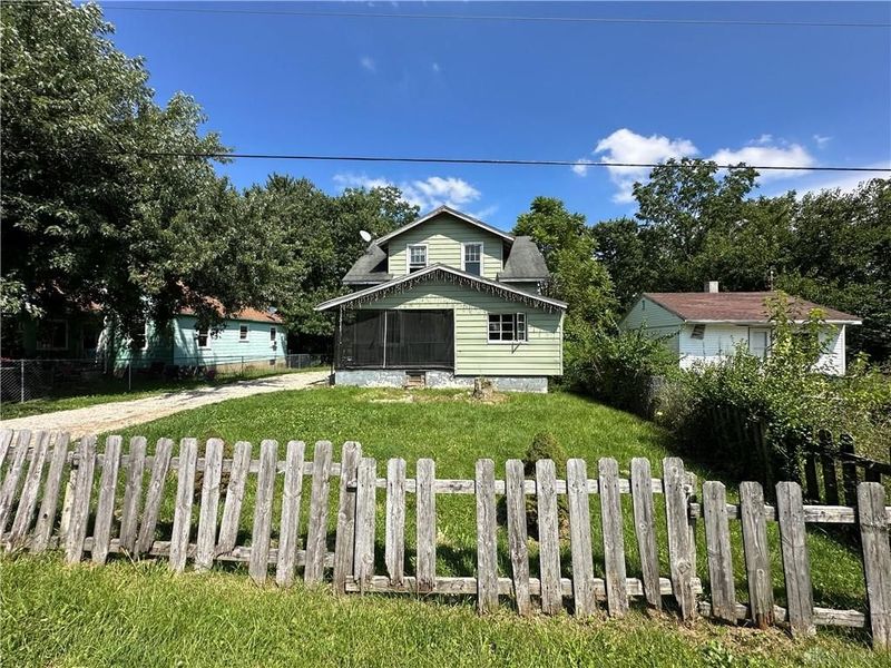 124 S West End Avenue, Dayton, OH 45417 Photo 2
