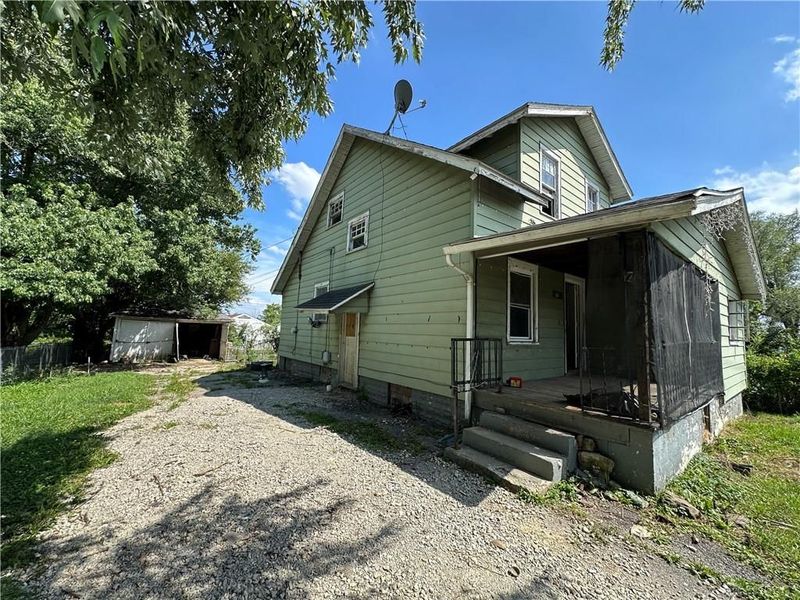 124 S West End Avenue, Dayton, OH 45417 Photo 3