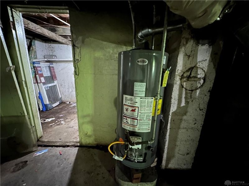124 S West End Avenue, Dayton, OH 45417 Photo 32