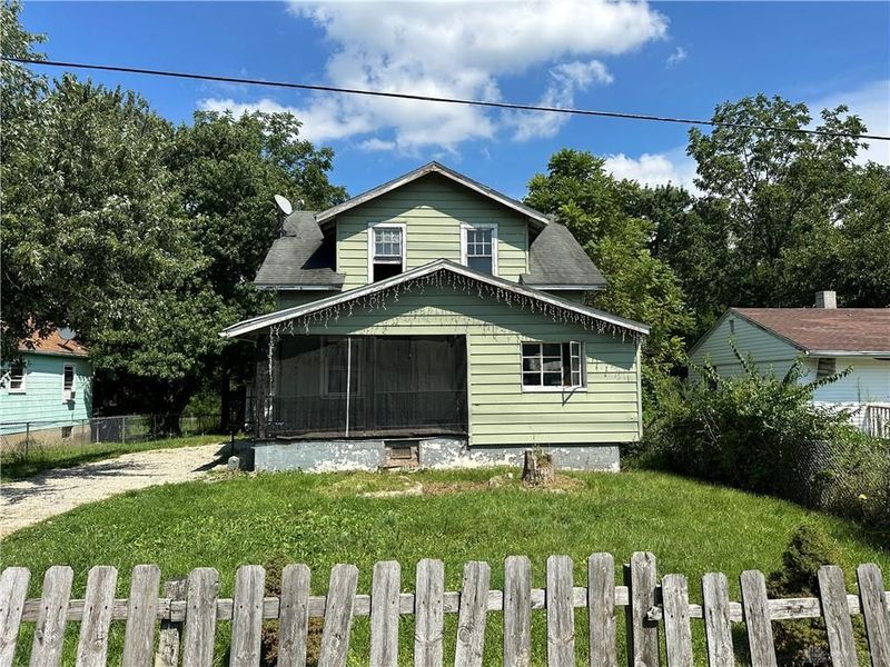 124 S West End Avenue, Dayton, OH 45417 Photo 38