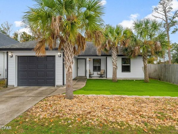 223 Woodlawn Court , Panama City Beach, FL 32407