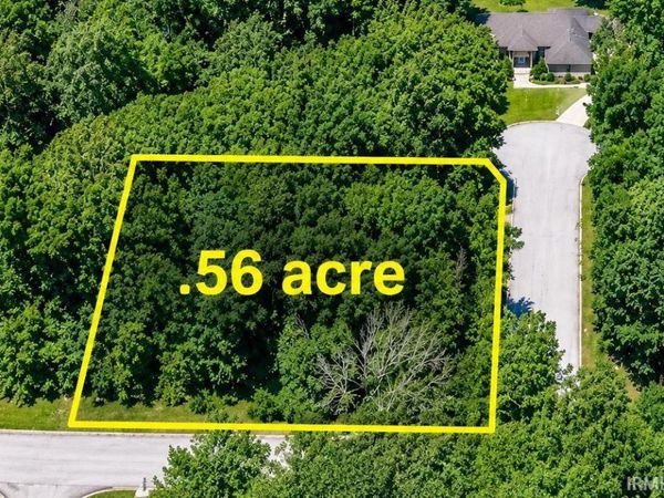 3311 OAKVIEW Court, Kokomo, IN 46902