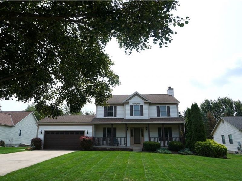 1480 Timbertop Drive , Tallmadge, OH 44278 Photo 1